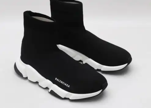 BALENCIAGA Speed Sneaker