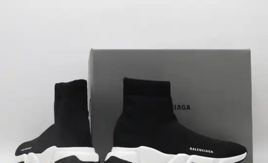BALENCIAGA Speed Sneaker
