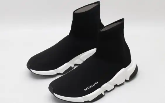 BALENCIAGA Speed Sneaker