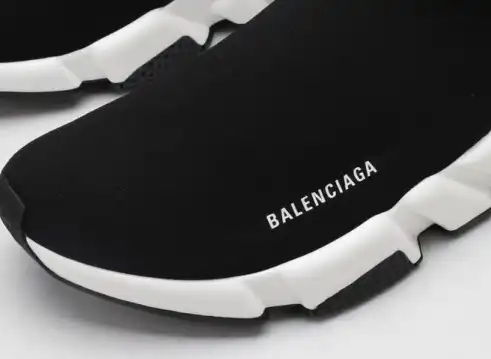 BALENCIAGA Speed Sneaker