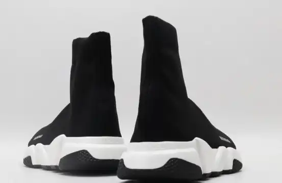 BALENCIAGA Speed Sneaker