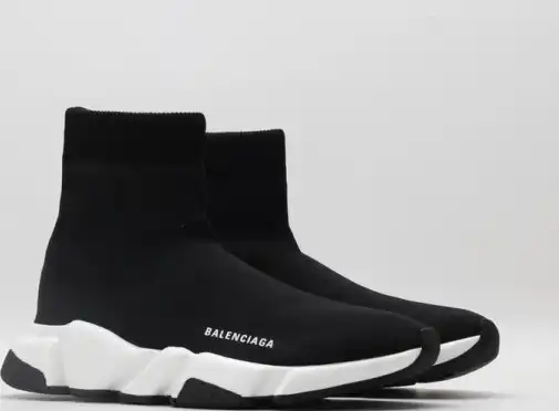 BALENCIAGA Speed Sneaker