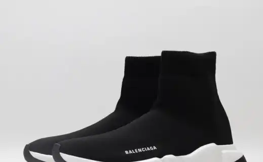 BALENCIAGA Speed Sneaker