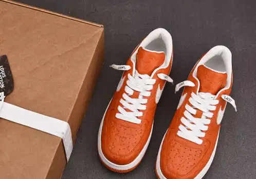LV&Air Force