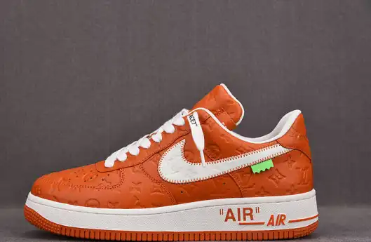 LV&Air Force
