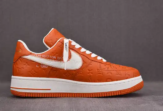 LV&Air Force
