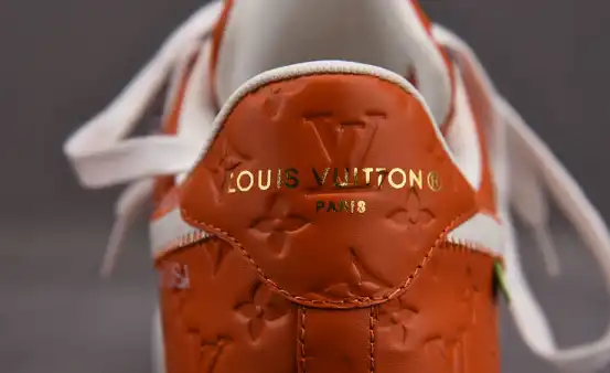LV&Air Force