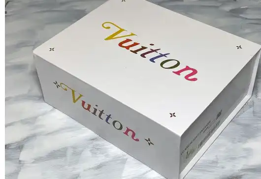 LV ARCHLIGHT SNEAKER