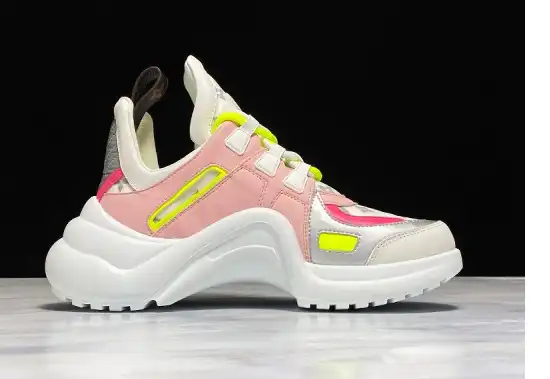 LV ARCHLIGHT SNEAKER