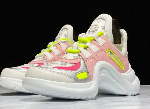 LV ARCHLIGHT SNEAKER