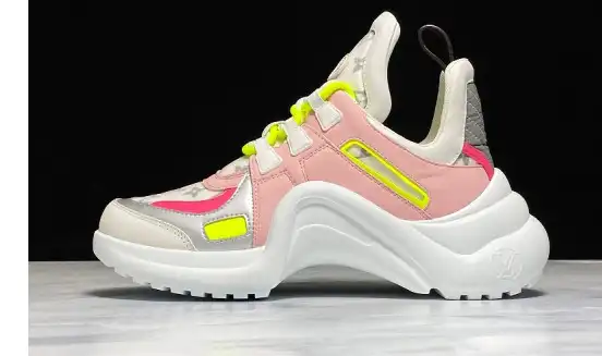 LV ARCHLIGHT SNEAKER