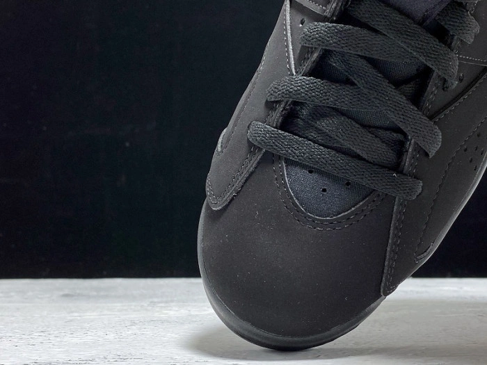 2019 AIR JORDAN 6 RETRO BLACK INFRARED OG 384664-060