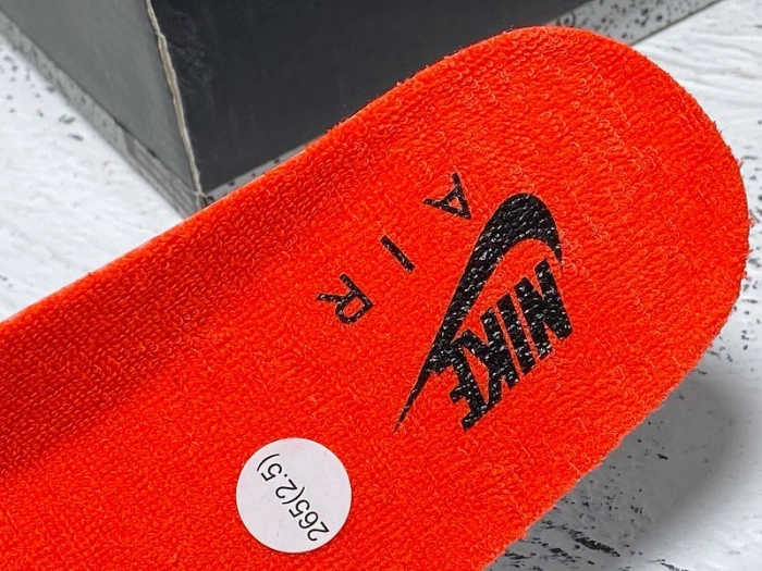 2019 AIR JORDAN 6 RETRO BLACK INFRARED OG 384664-060