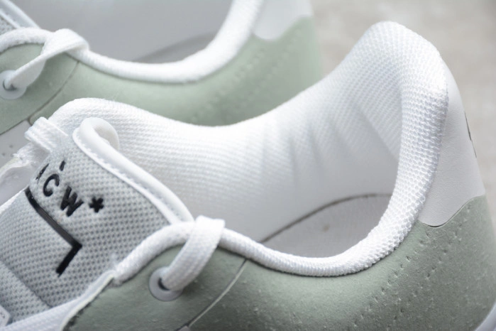 A COLD WALL X AIR FORCE 1 LOW WHITE BQ6924-100