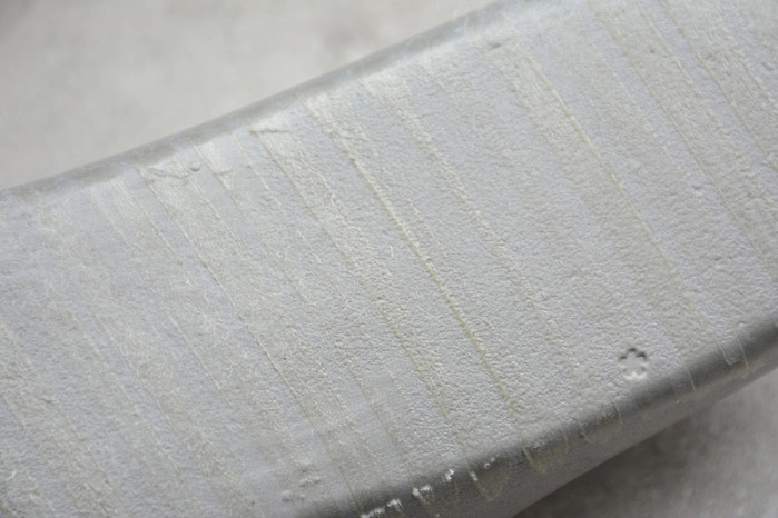 A COLD WALL X AIR FORCE 1 LOW WHITE BQ6924-100