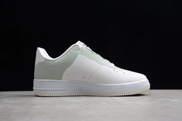 A COLD WALL X AIR FORCE 1 LOW WHITE BQ6924-100