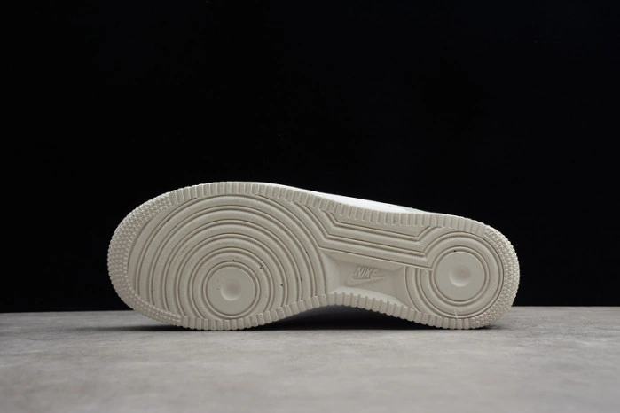 A COLD WALL X AIR FORCE 1 LOW WHITE BQ6924-100