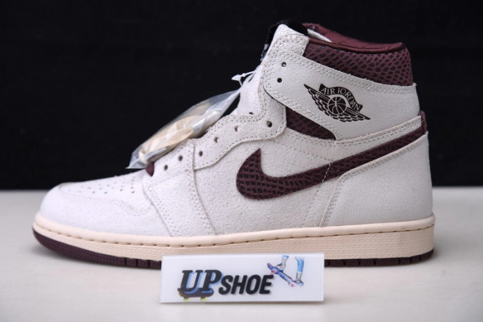 A Ma Maniere x Air Jordan 1 High OG DO7097-100