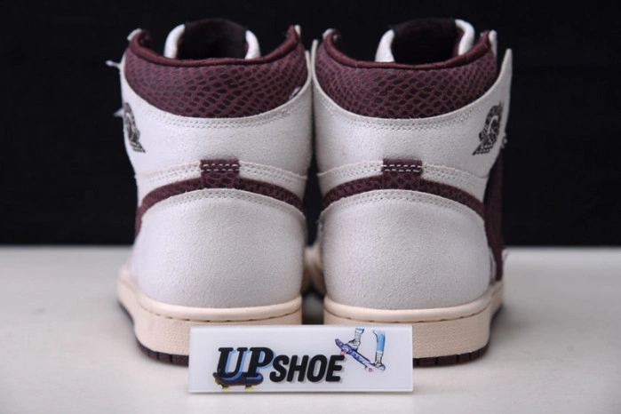 A Ma Maniere x Air Jordan 1 High OG DO7097-100
