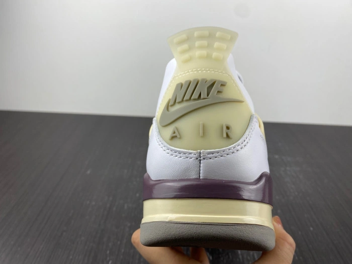 A Ma Maniere x Air Jordan 4 'Free Game' 2022 DH6927-068