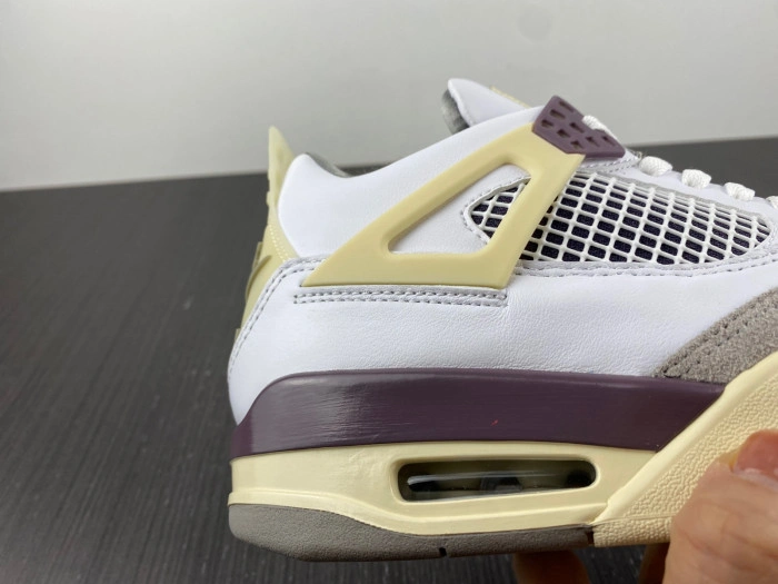 A Ma Maniere x Air Jordan 4 'Free Game' 2022 DH6927-068