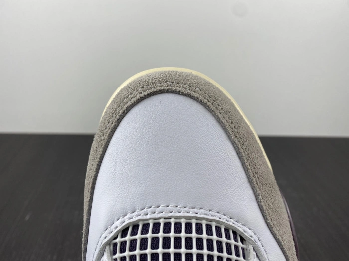 A Ma Maniere x Air Jordan 4 'Free Game' 2022 DH6927-068