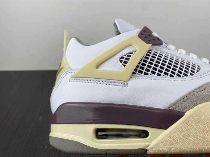 A Ma Maniere x Air Jordan 4 'Free Game' 2022 DH6927-068