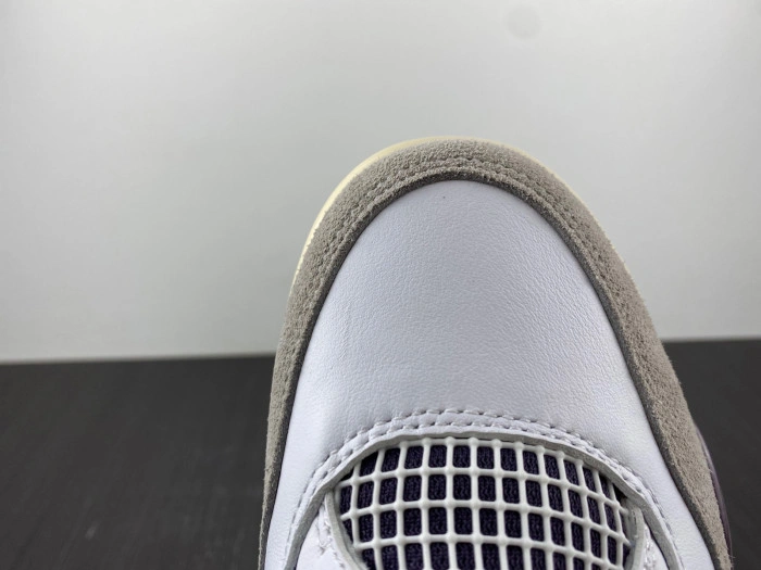 A Ma Maniere x Air Jordan 4 'Free Game' 2022 DH6927-068