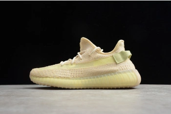 A didas Yeezy Boost 350 V2 Flax FX9028