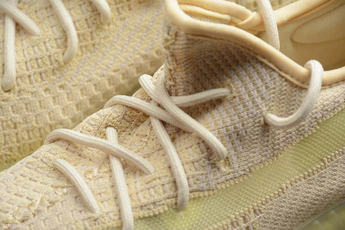 A didas Yeezy Boost 350 V2 Flax FX9028