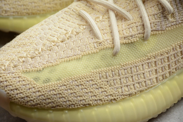 A didas Yeezy Boost 350 V2 Flax FX9028