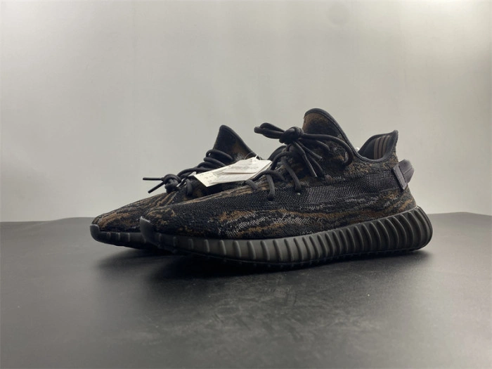 ADIDAS  Yeezy Boost 350 V2 MX Rock GW3774
