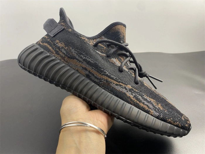 ADIDAS  Yeezy Boost 350 V2 MX Rock GW3774