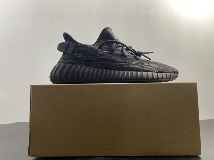 ADIDAS  Yeezy Boost 350 V2 MX Rock GW3774