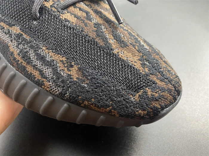 ADIDAS  Yeezy Boost 350 V2 MX Rock GW3774