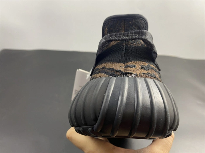 ADIDAS  Yeezy Boost 350 V2 MX Rock GW3774