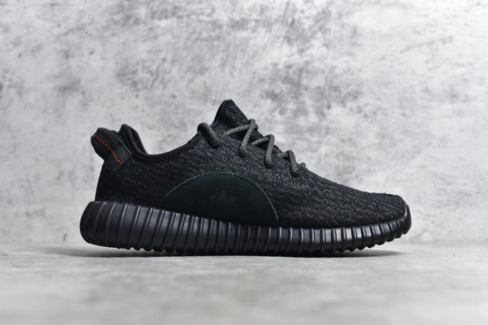 ADIDAS YEEZY 350 BOOST PIRATE BLACK BB5350