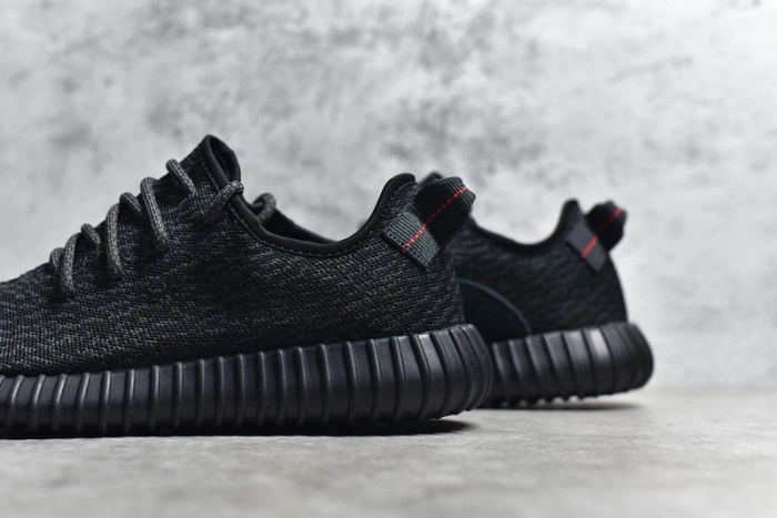 ADIDAS YEEZY 350 BOOST PIRATE BLACK BB5350