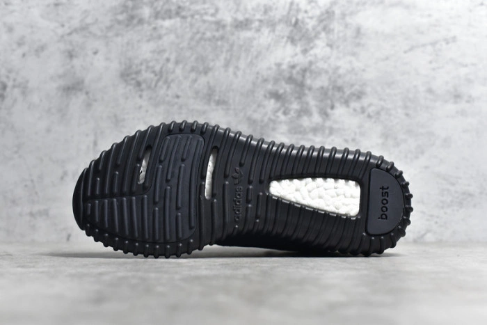 ADIDAS YEEZY 350 BOOST PIRATE BLACK BB5350