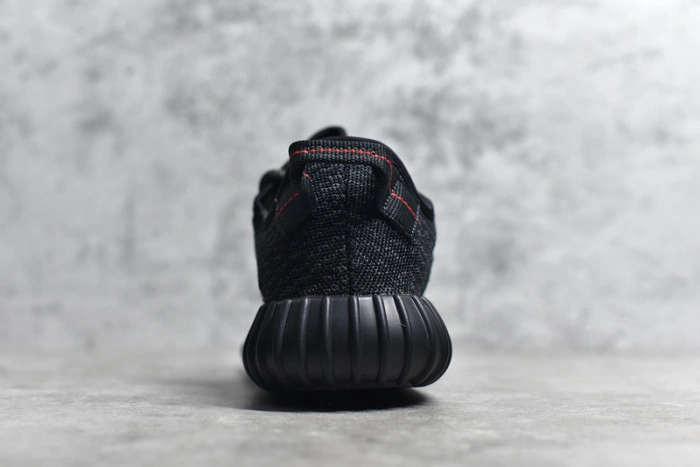 ADIDAS YEEZY 350 BOOST PIRATE BLACK BB5350