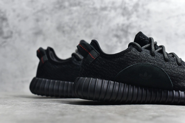 ADIDAS YEEZY 350 BOOST PIRATE BLACK BB5350