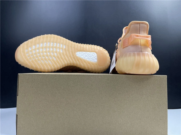 ADIDAS YEEZY 350 BOOST V2 "MONO CLAY" GW2870