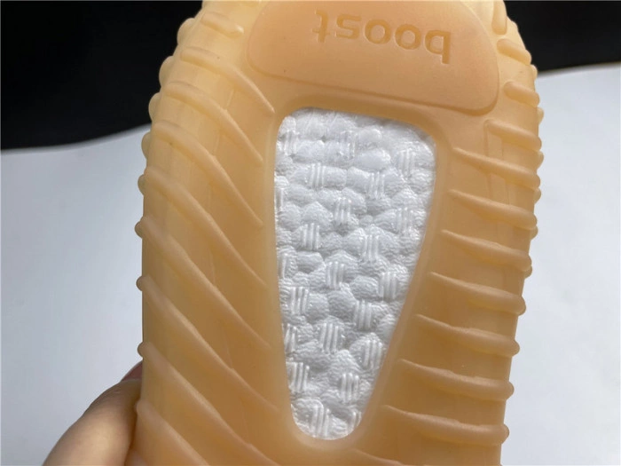 ADIDAS YEEZY 350 BOOST V2 "MONO CLAY" GW2870