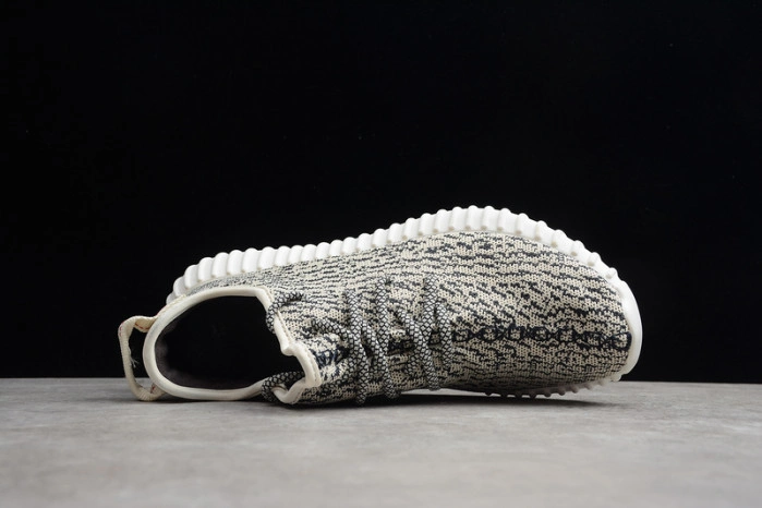 ADIDAS YEEZY 350 BOOST “TURTLE DOVE” AQ4832