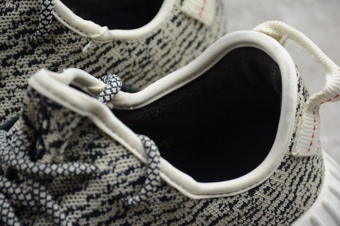 ADIDAS YEEZY 350 BOOST “TURTLE DOVE” AQ4832