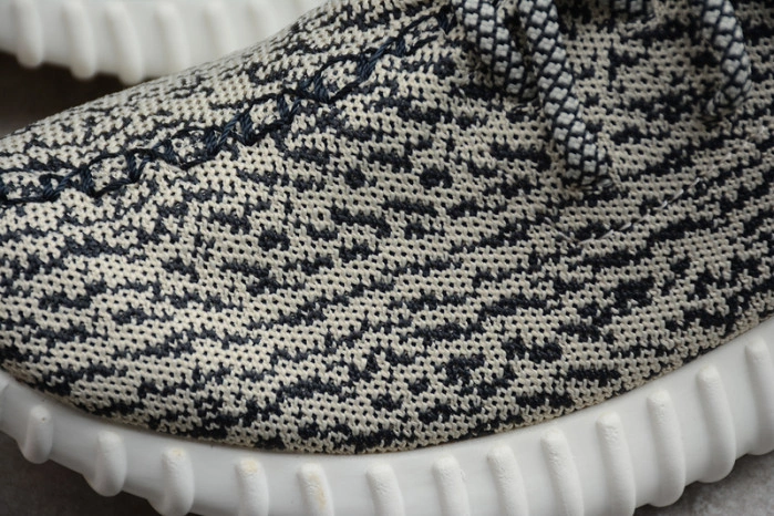 ADIDAS YEEZY 350 BOOST “TURTLE DOVE” AQ4832