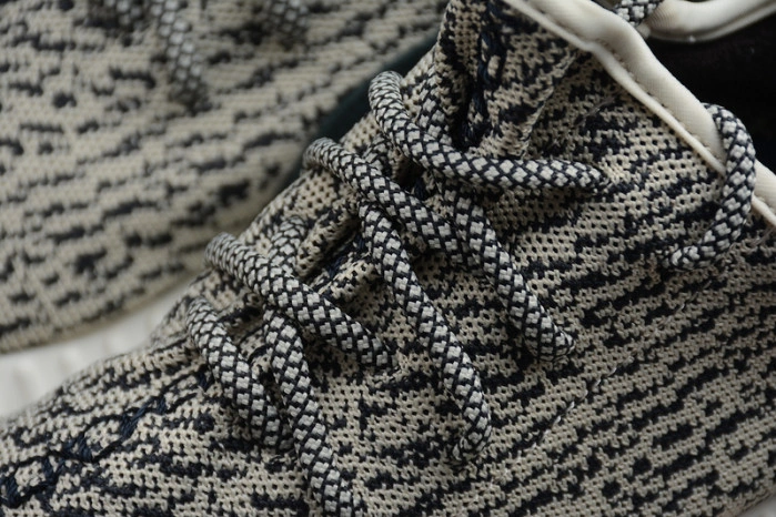 ADIDAS YEEZY 350 BOOST “TURTLE DOVE” AQ4832