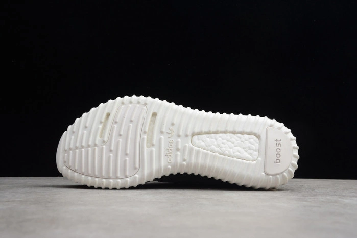 ADIDAS YEEZY 350 BOOST “TURTLE DOVE” AQ4832