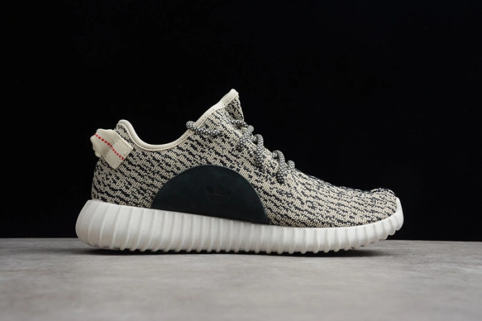 ADIDAS YEEZY 350 BOOST “TURTLE DOVE” AQ4832