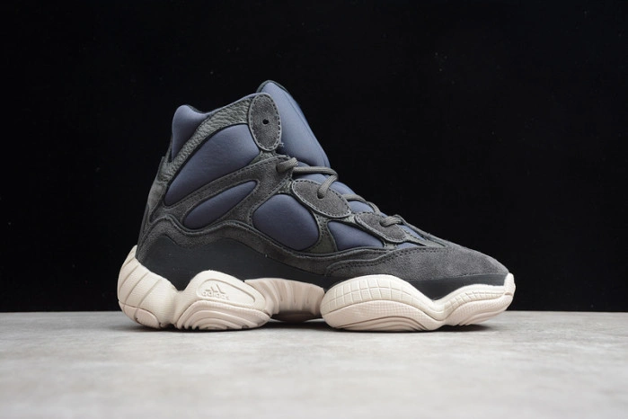 ADIDAS YEEZY 500 HIGH SLATE FW4968